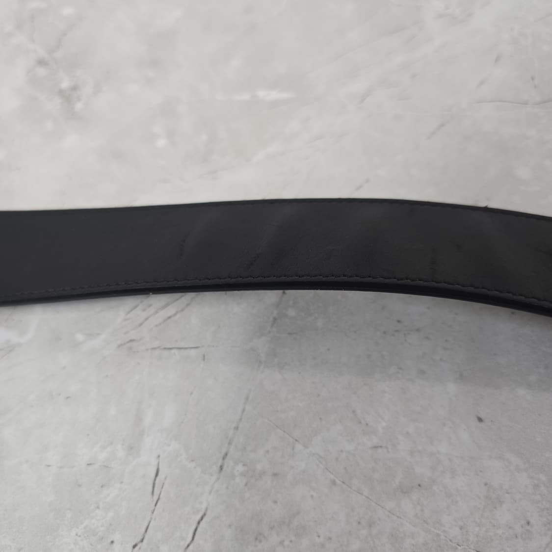 구찌 GG 마몬트 벨트 4cm 판매 상품이미지4