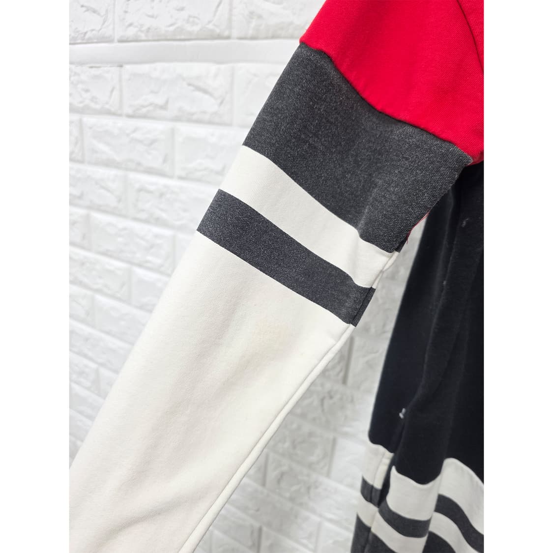 택포_ NBA 농구 긴팔 티셔츠 L 상품이미지3