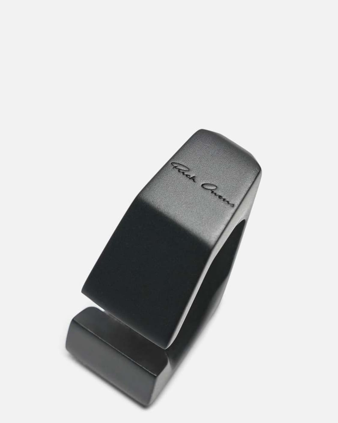 24ss RICK OWENS PRONG EAR CUFF 상품이미지1