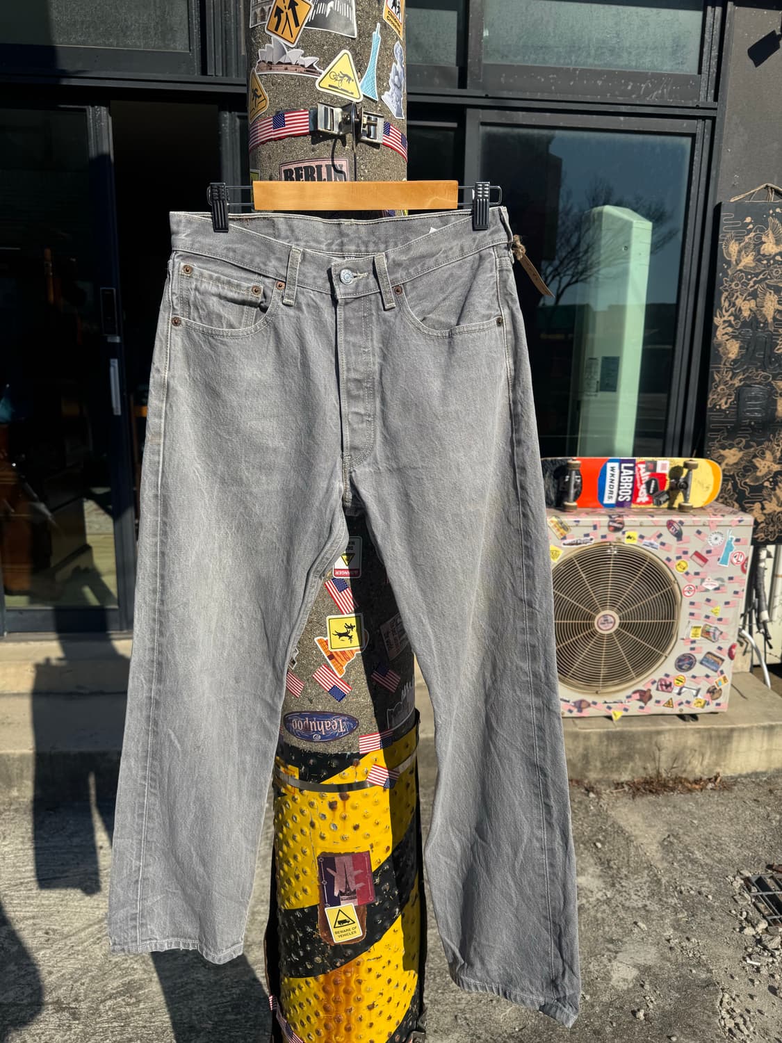 리바이스 501xx 32X30  상품이미지1