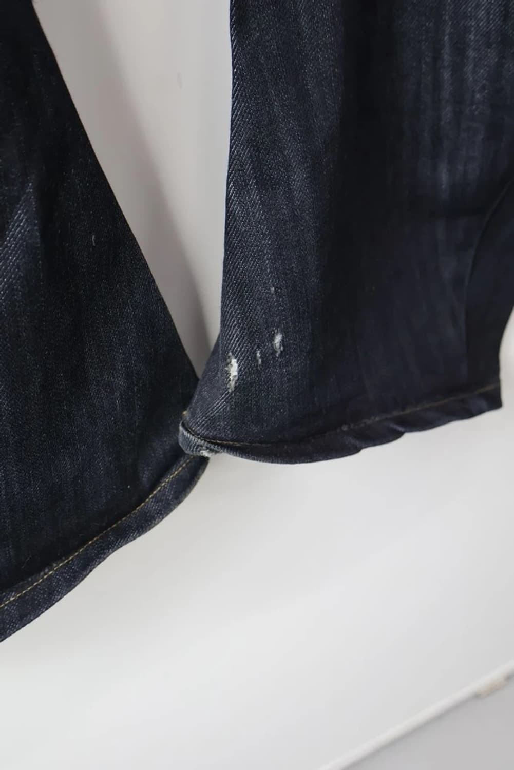 EDWIN EF503 Denim Jeans 상품이미지6