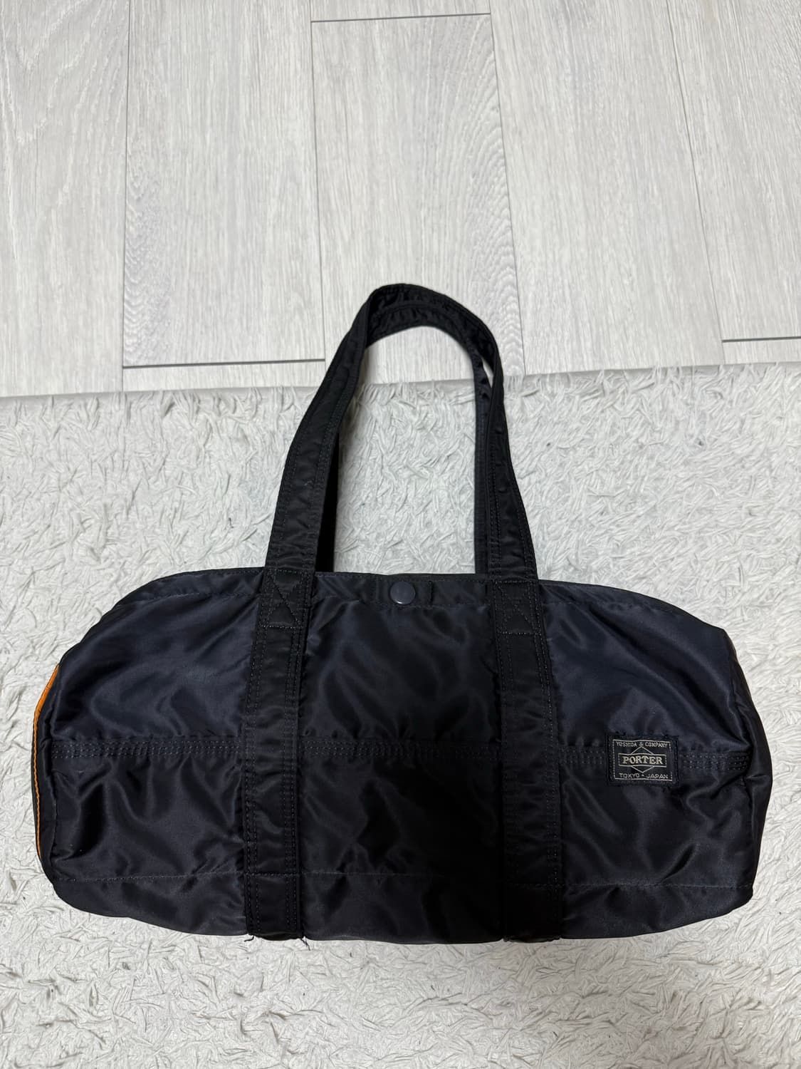 Porter 요시다 포터 탱커 보스턴백 더플백 L 상품이미지1