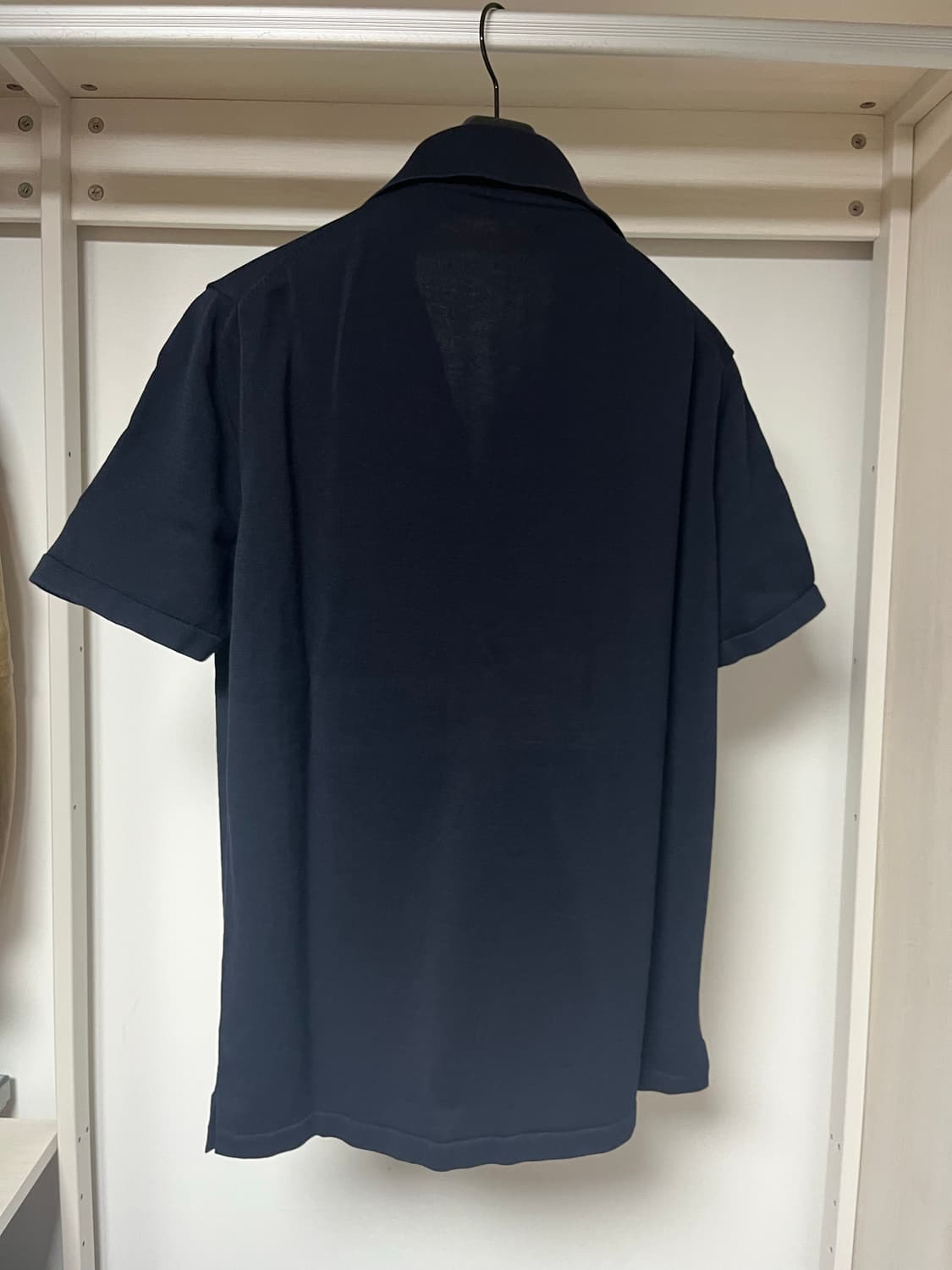 수트서플라이 니트 숏슬리브 상품이미지6