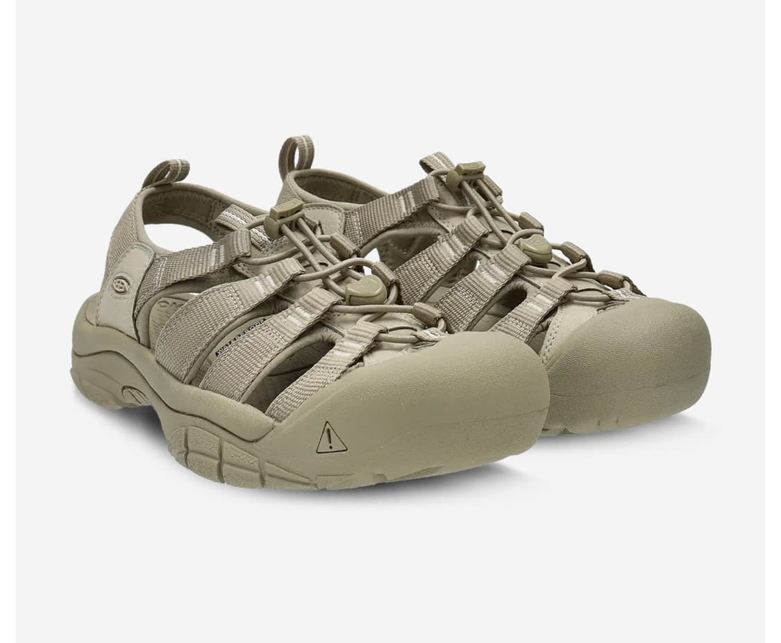 250) 킨 뉴포트 H2 샌들 모노크롬 플라자 토프 베이지 샌달 keen 상품이미지3