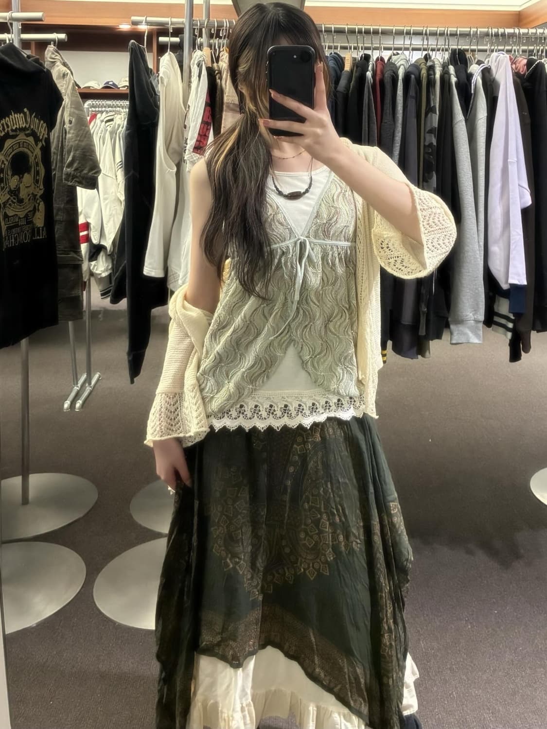 Mori Forest Fairy 🌿✨ 상품이미지1