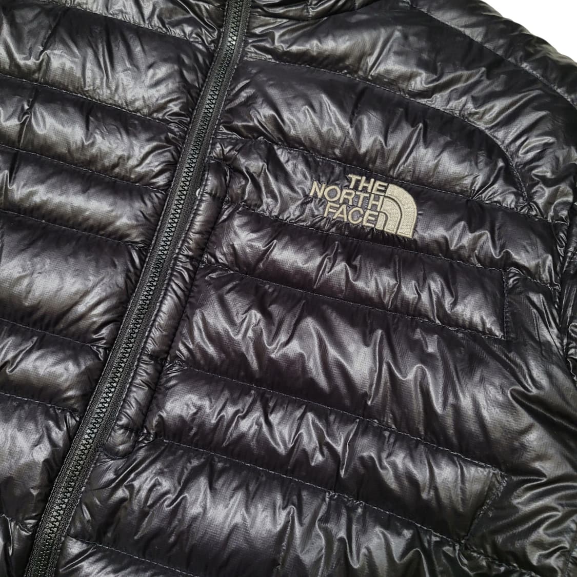 노스페이스 써밋시리즈 800 곱창 패딩 상품이미지2
