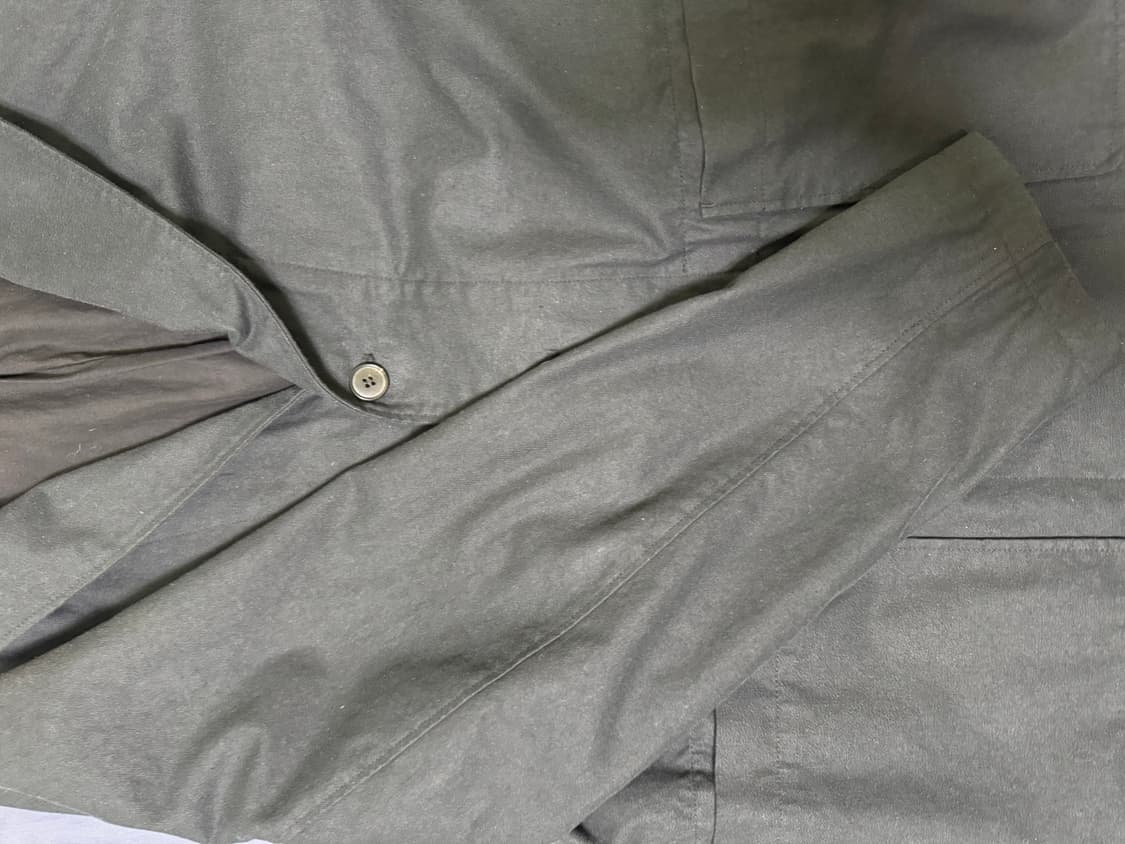 고낙 cotton drill jacket 3 상품이미지6