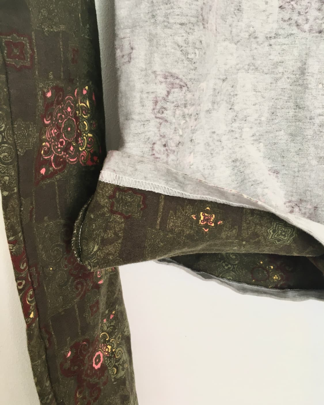 INTERLINEAIRE by Masatsugu Miyamoto top 상품이미지3