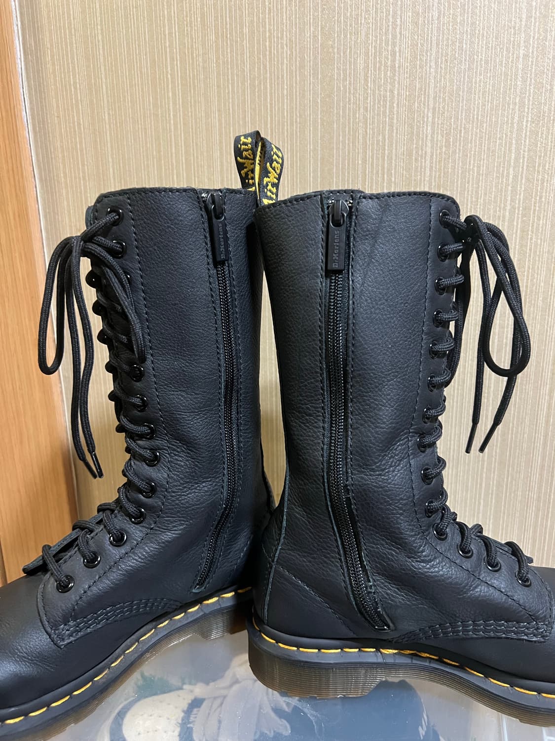 닥터마틴 버지니아 14홀 11820008 상품이미지4