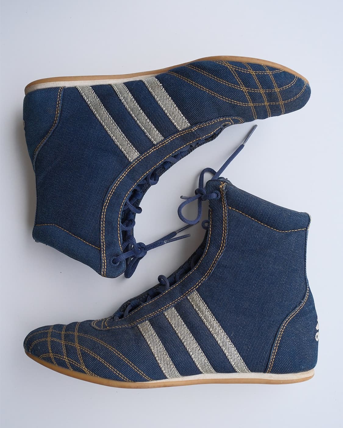 Adidas Prajna DNM  상품이미지10