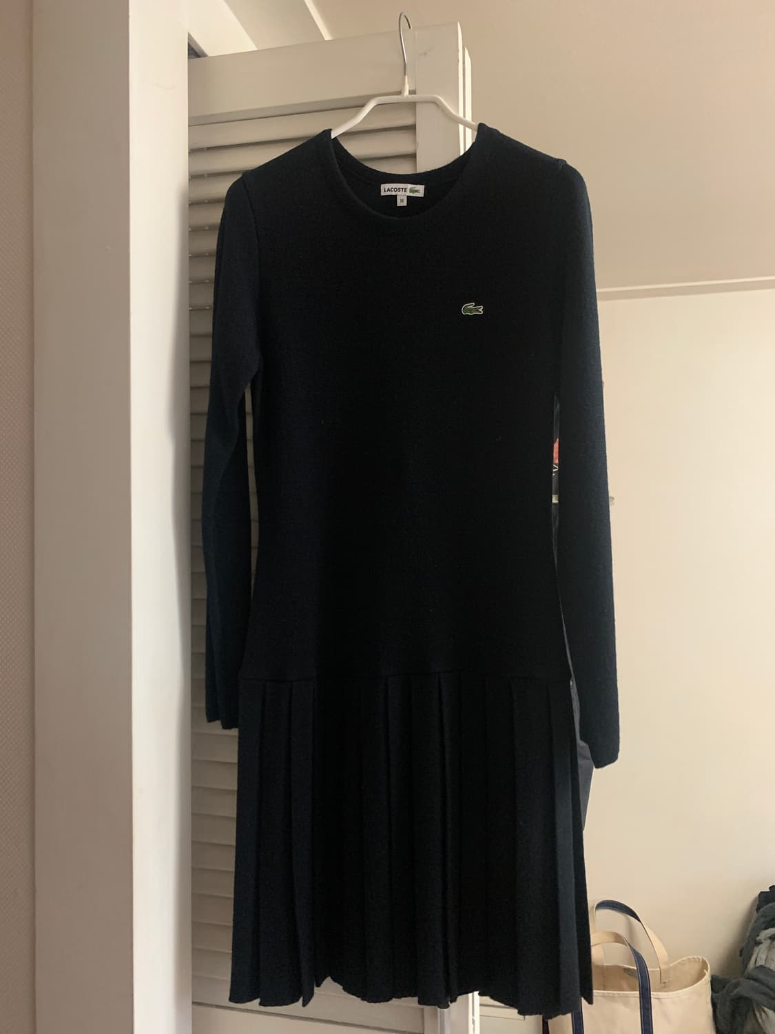 라코스테 원피스 36 상품이미지1