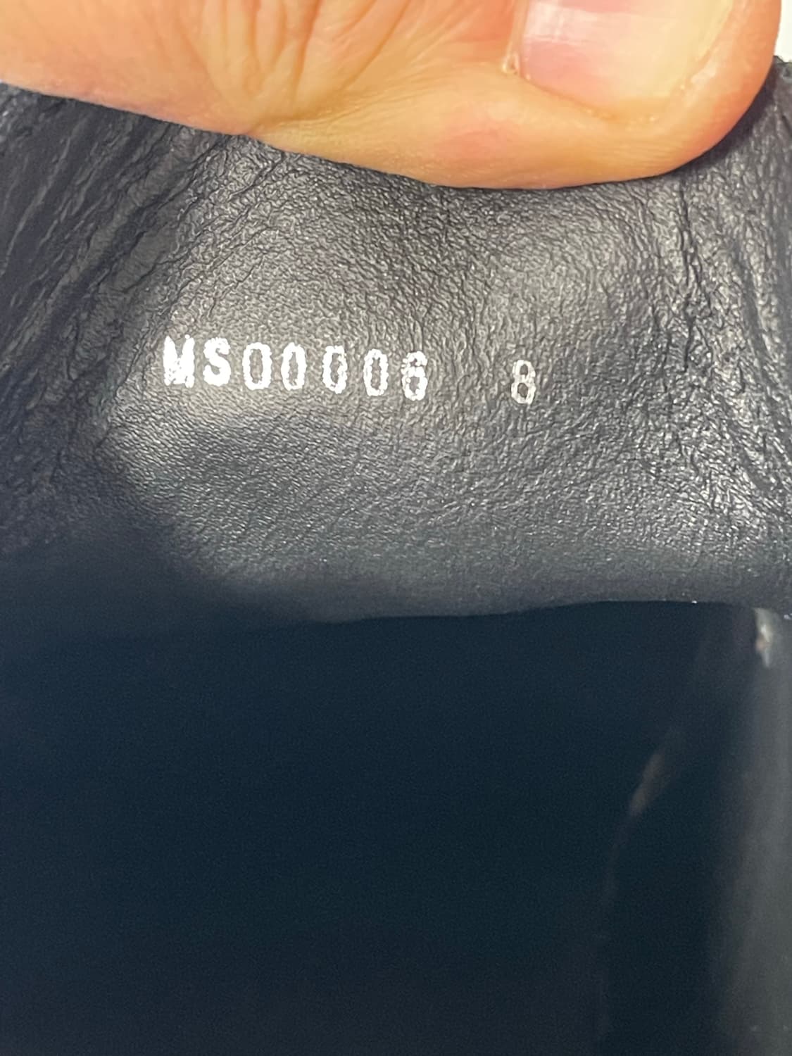 이태리 a.testoni(아마데오 테스토니) 처카부츠 8(270) 상품이미지10