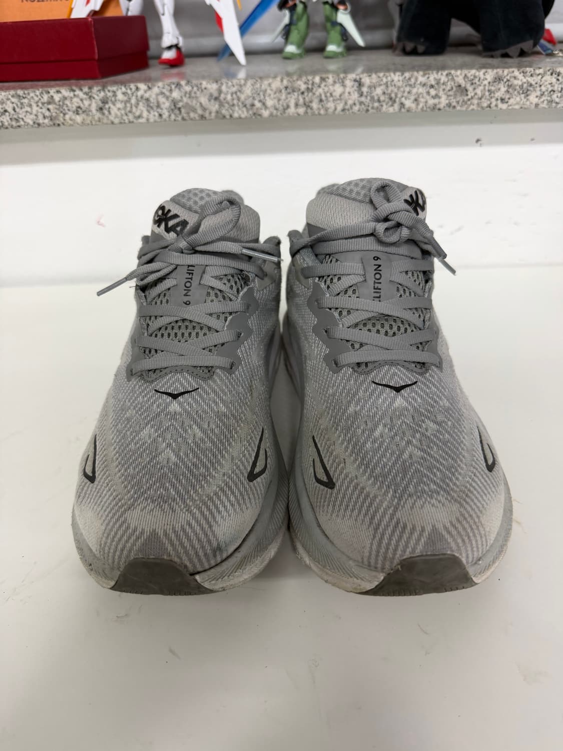 정품) 호카 클리프톤9 운동화 265 상품이미지1