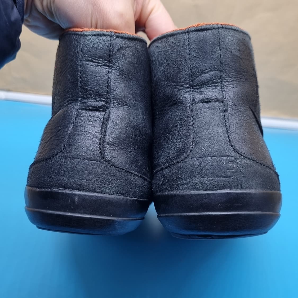 나이키 줌 블레이저 SB 남성미드270 상품이미지4