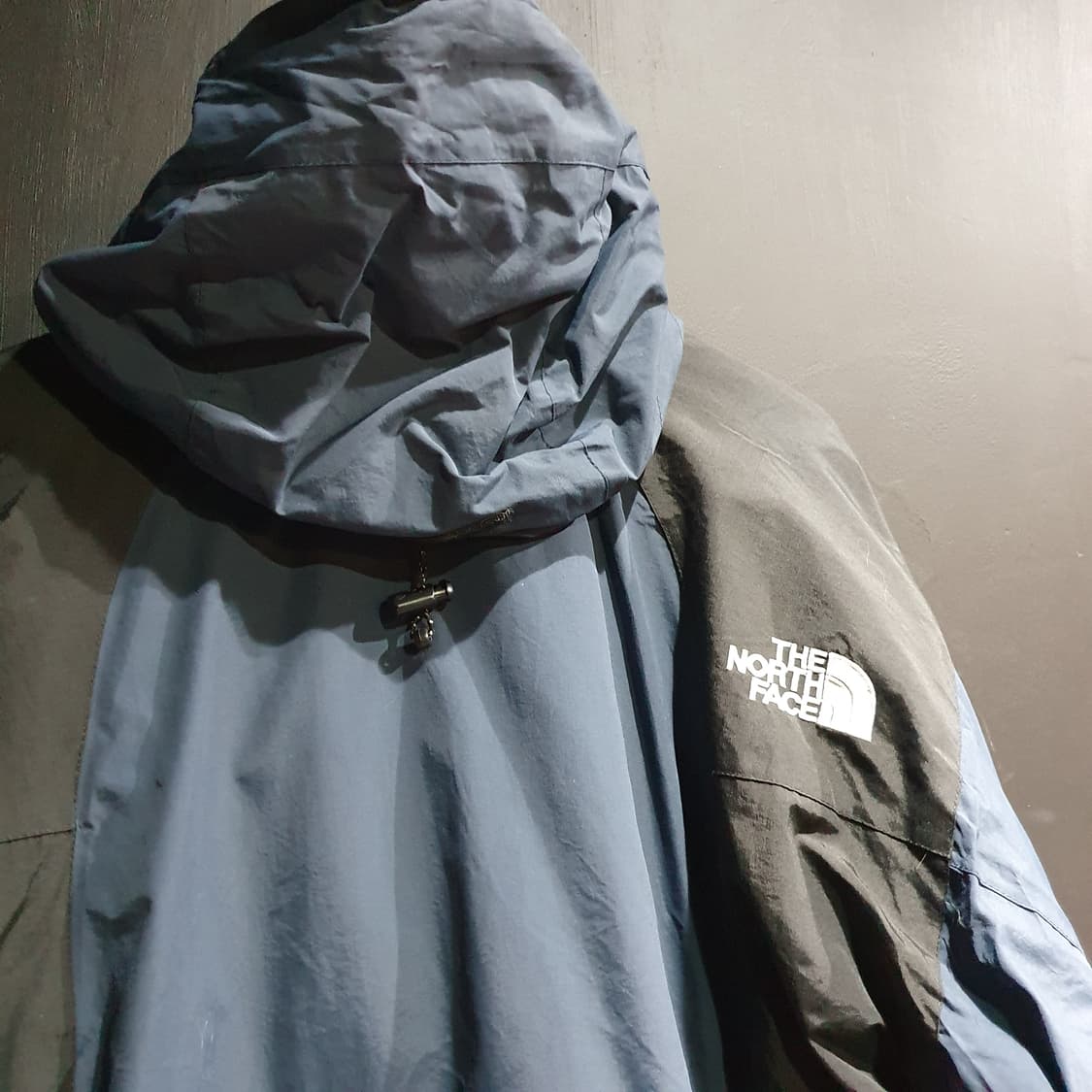 The north face 노스페이스 고어택스 상품이미지8