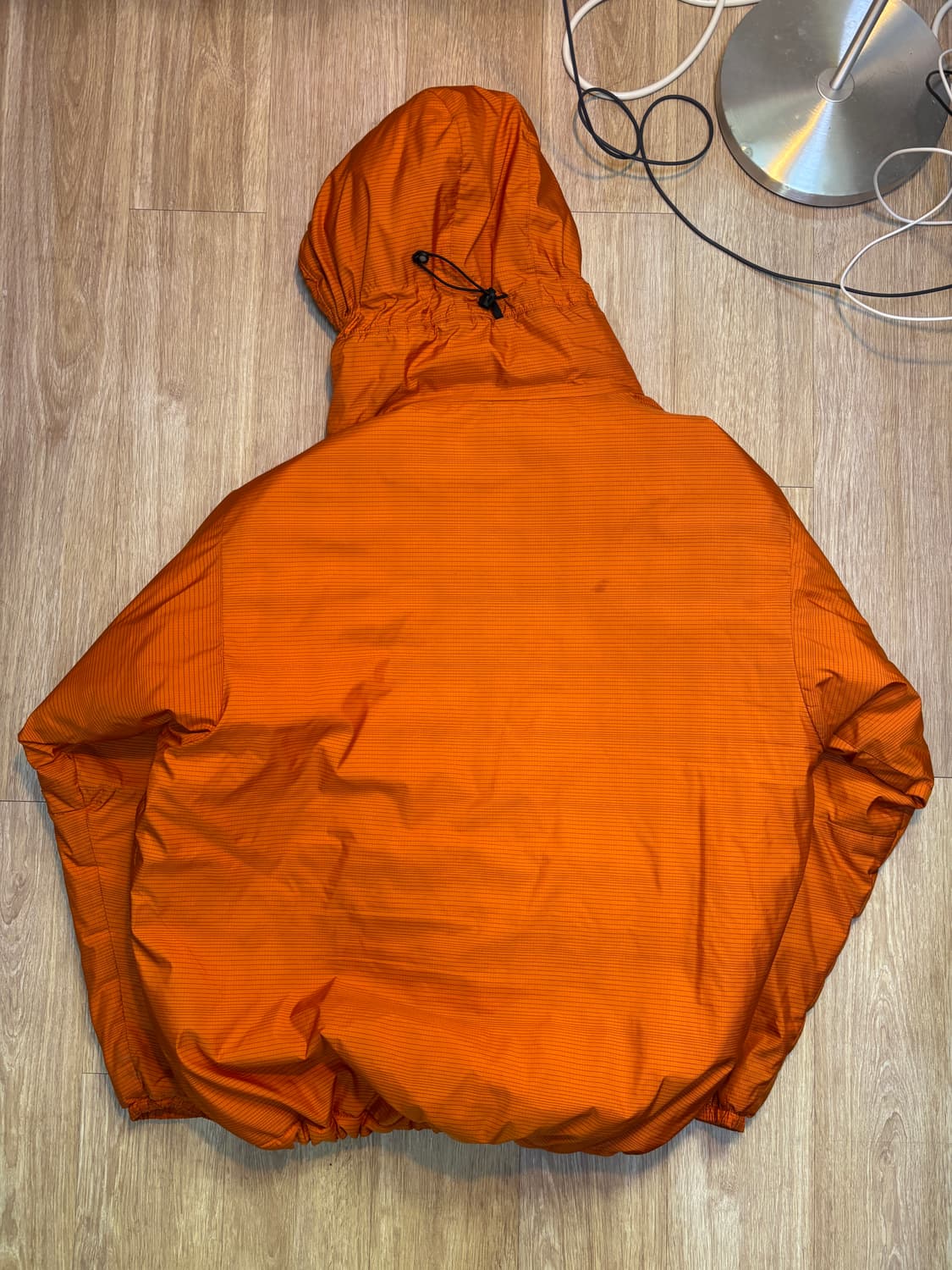 파타고니아 퍼프볼 자켓 상품이미지3