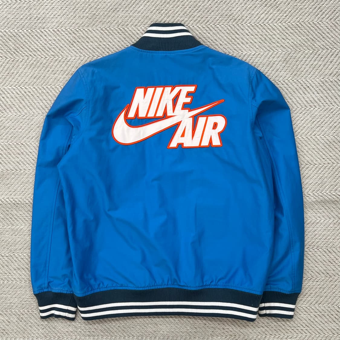 나이키 에어 바시티 자켓 r2777 상품이미지2