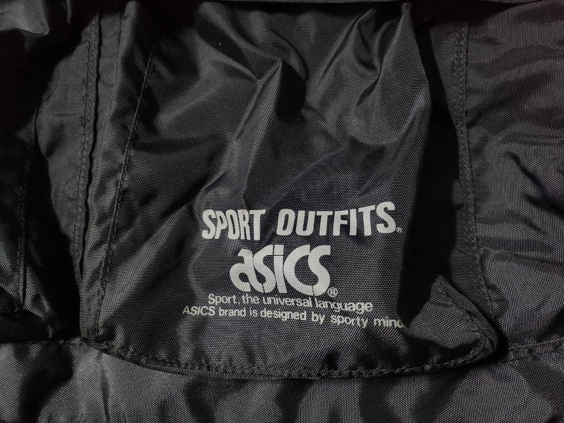 아식스 빈티지 더플백 상품이미지2