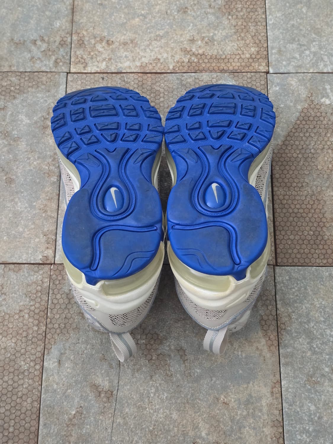 (225)나이키 에어맥스 98 스네이프 스킨 카모 상품이미지9