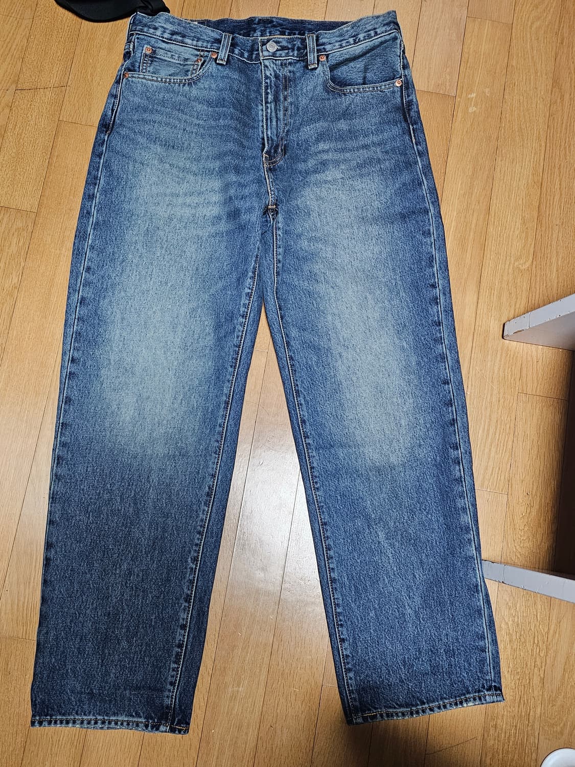 리바이스 568 32/32 새 상품 상품이미지1