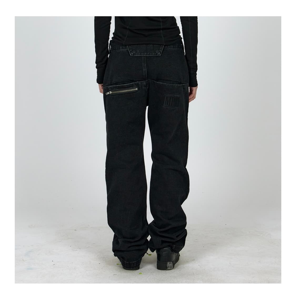 플라스틱프로덕트 MPa REVEALED POCKET PANTS  상품이미지1