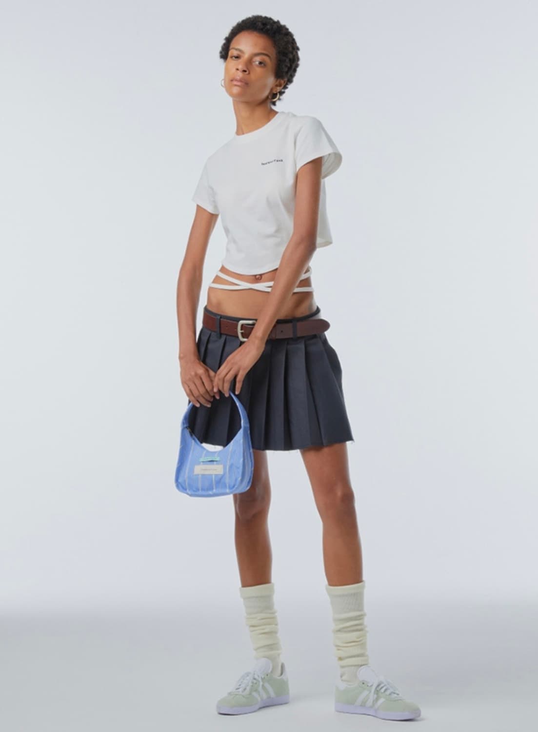 인스턴트펑크 미니백 상품이미지1