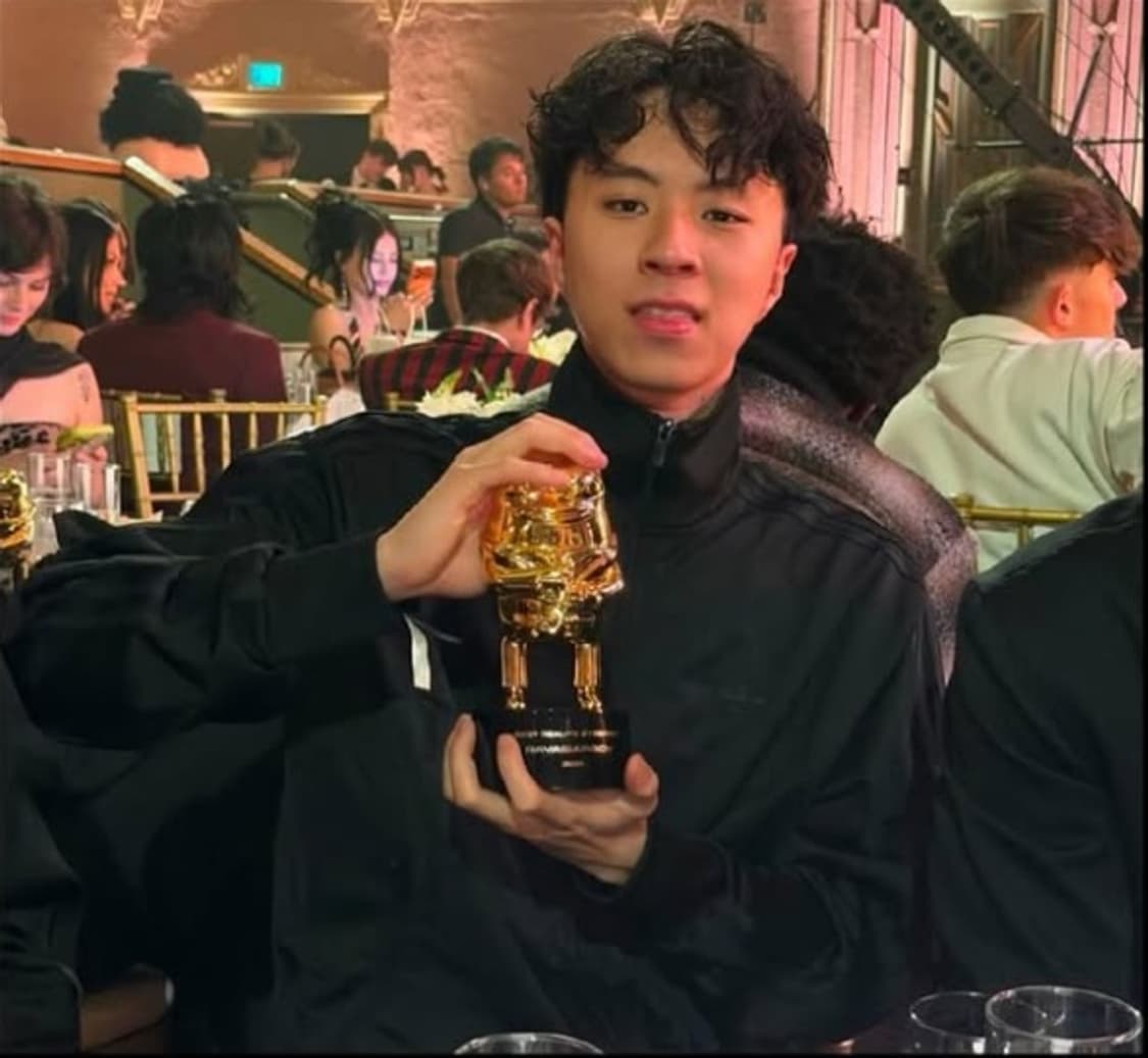 아디다스 파이어버드 TT 블랙 M 상품이미지1