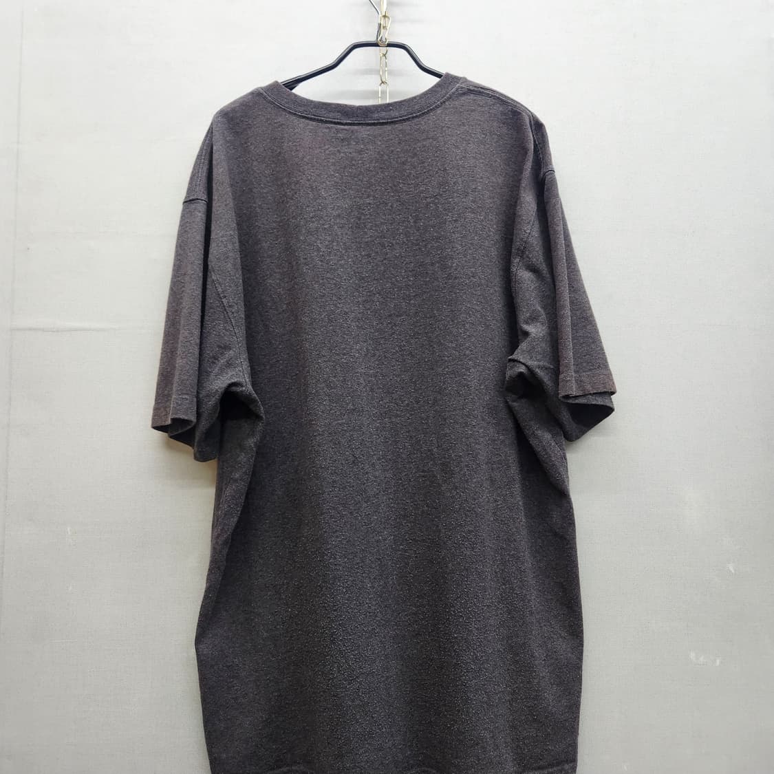 칼하트 원포켓 로고 반팔티 L(XL) 상품이미지4