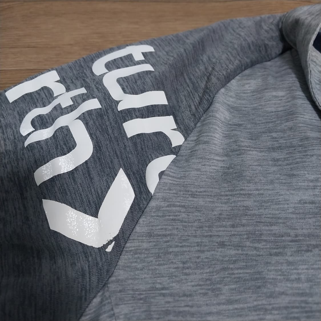 디스커버리 남성105 기능성 반팔 상품이미지6