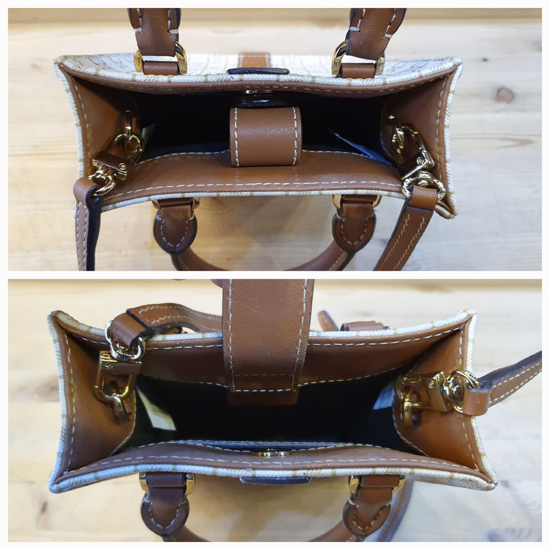 닥스 바넷DD 미니크로스 상품이미지6