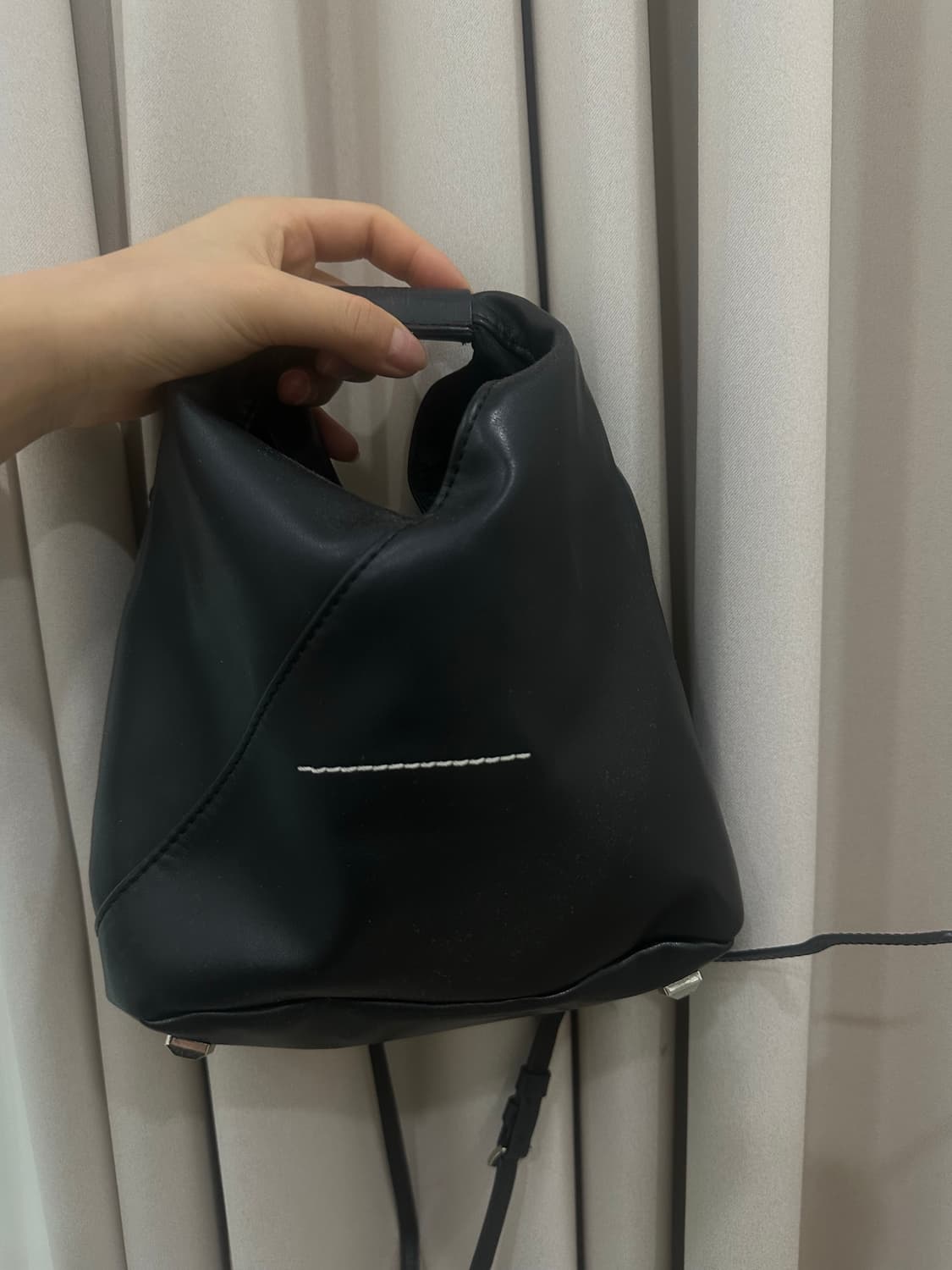 메종 마르지엘라 재패니즈 크로스백 백 상품이미지3
