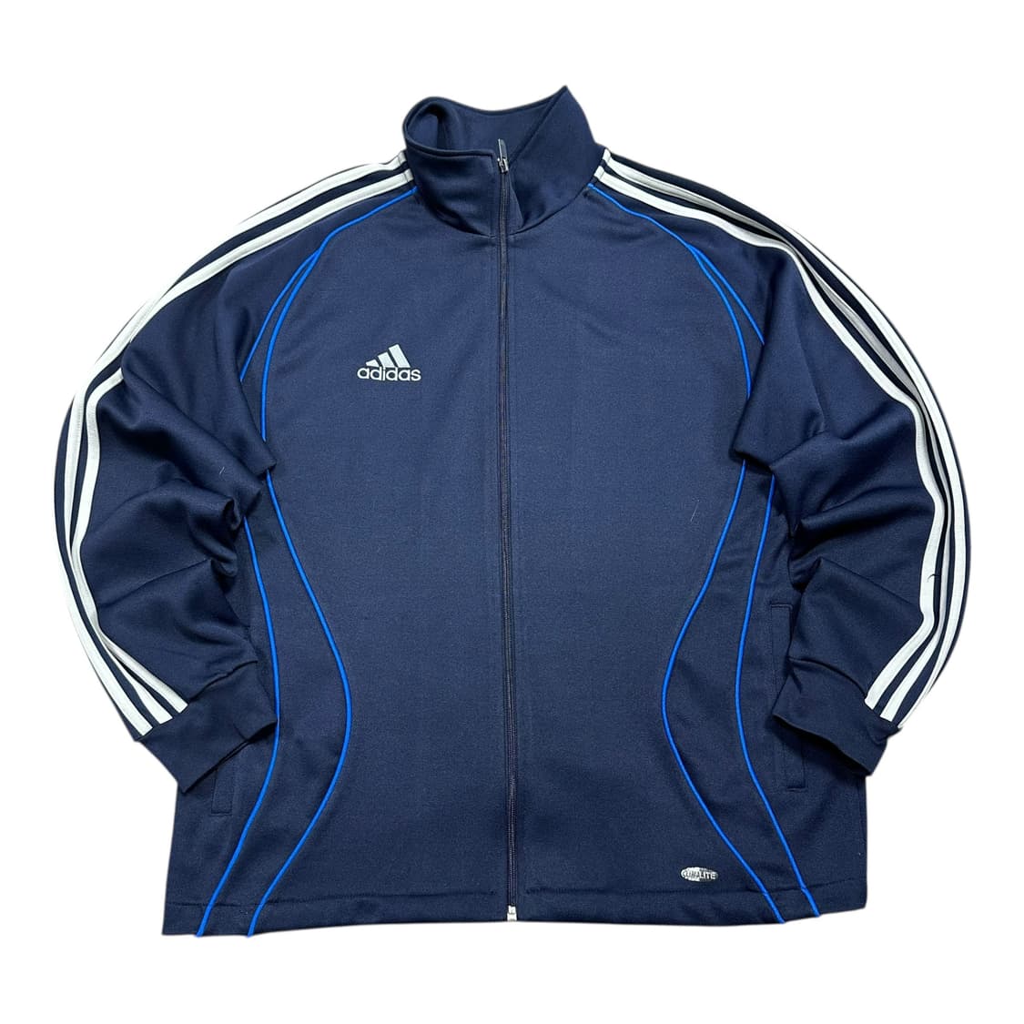 ✨ (세트) 아디다스 네이비 트레이닝 트랙탑 져지 세트 상품이미지3