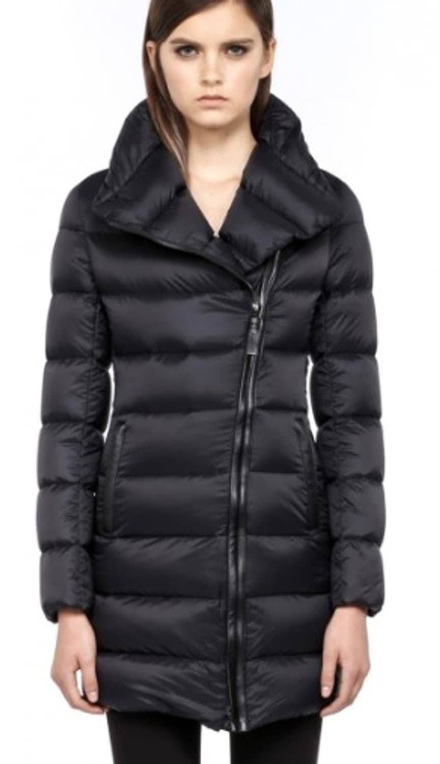 MACKAGE 맥케이지 라이트웨이트 덕다운 패딩 상품이미지1