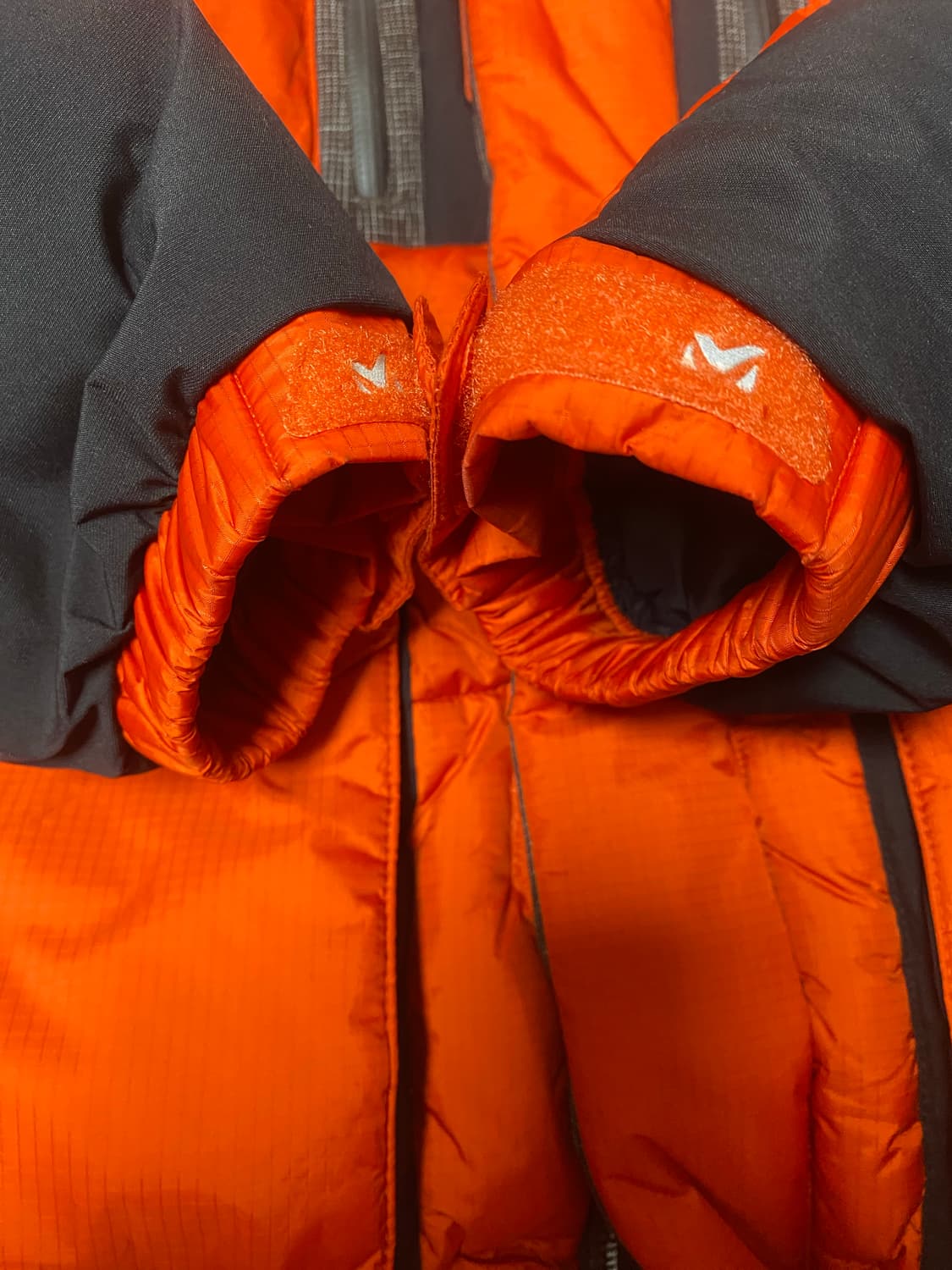 밀레 레트로 1921 구스 롱다운 상품이미지5