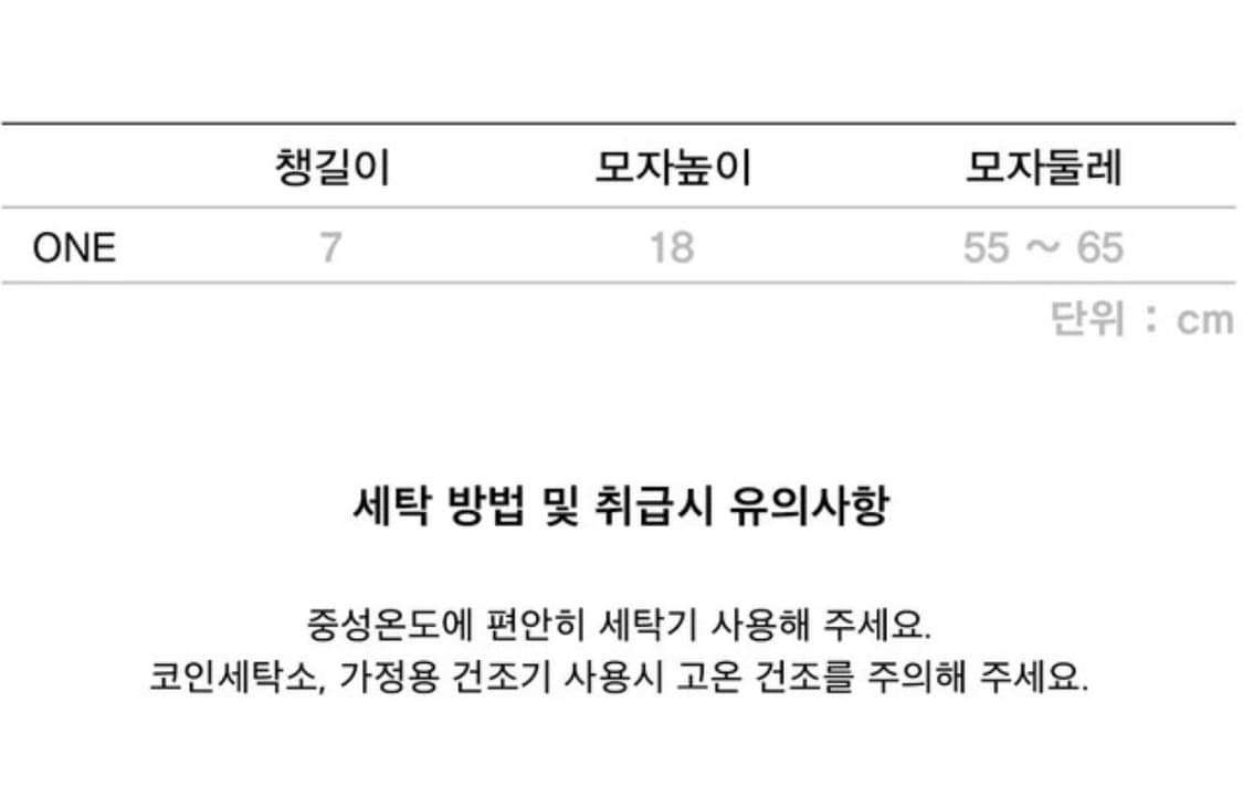 ryoo 볼캡 네이비 12-og ball cap [Navy] 상품이미지5