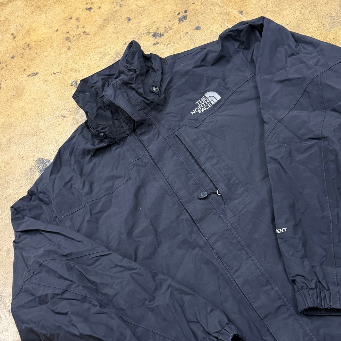 [정품/L,100] 노스페이스 하이벤트 바람막이 자켓 b19 상품이미지1