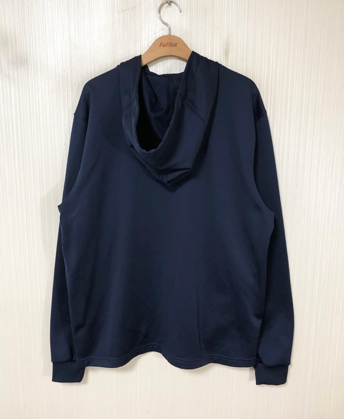 MLB 마제스틱 보스턴레드삭스 어센틱 풀오버후디 M(해외) 상품이미지8