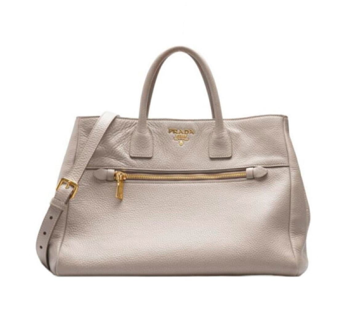 프라다 비텔로 다이노 토트백 숄더백 상품이미지9