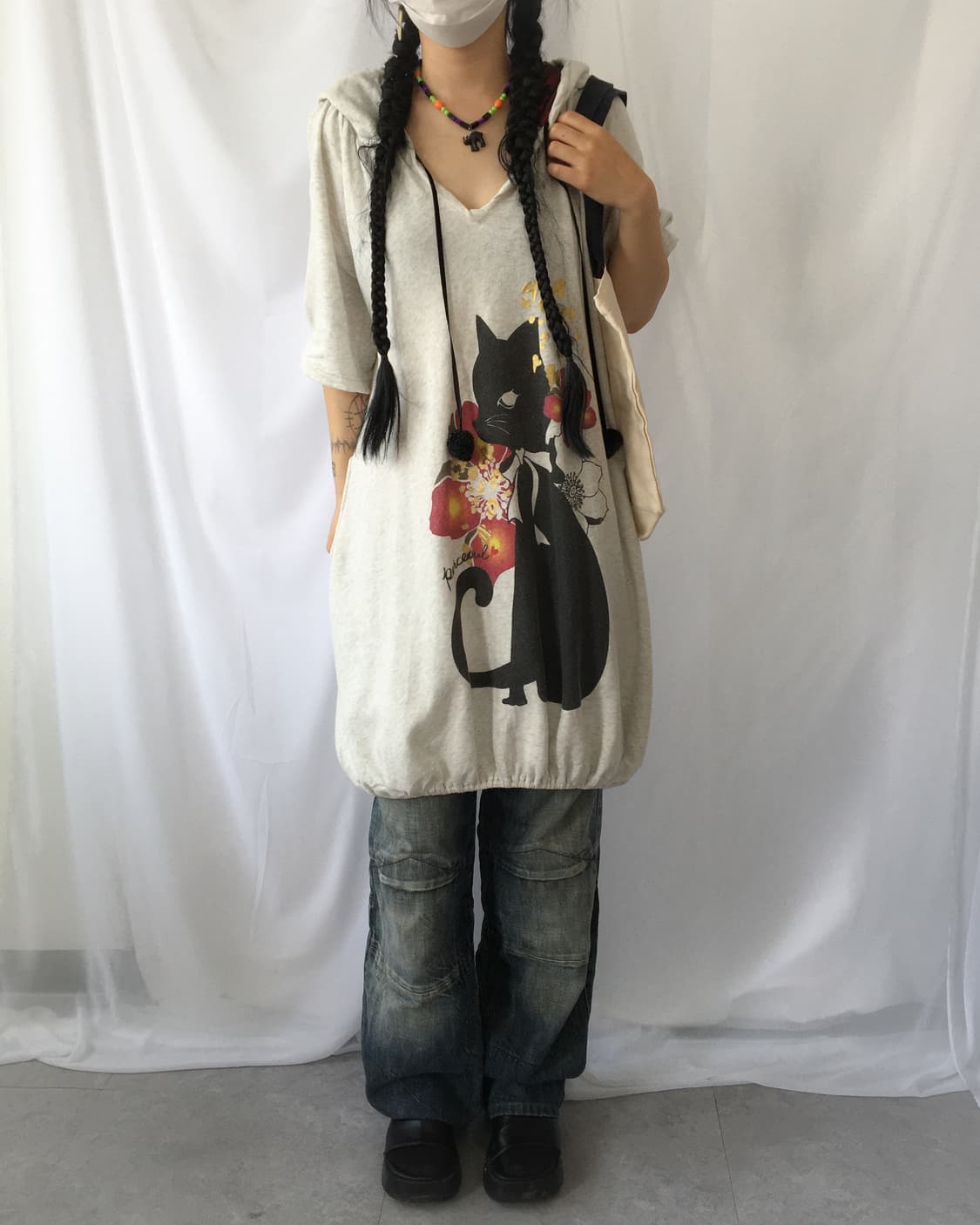 canvas bag 상품이미지7