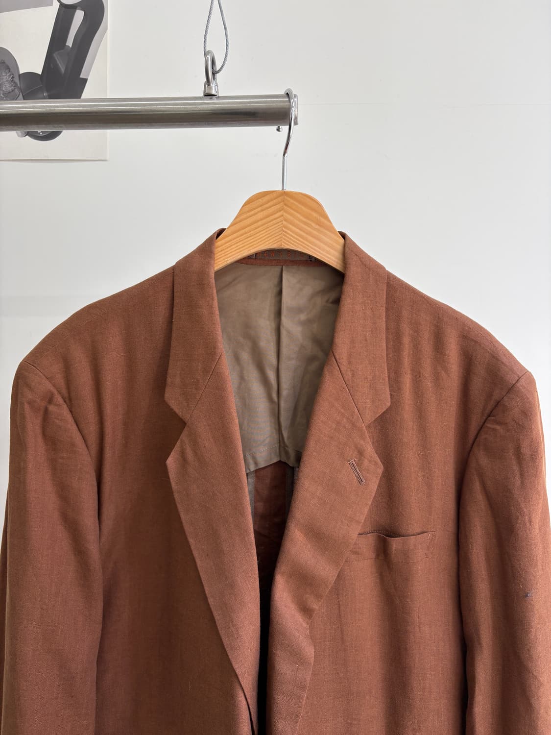 MEN'S BIGI 블레이저 상품이미지2