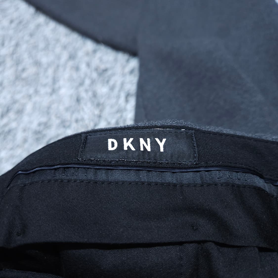 DKNY) 30 남자 춘추동 슬랙스 정장바지 / 왕눈이샵 상품이미지7
