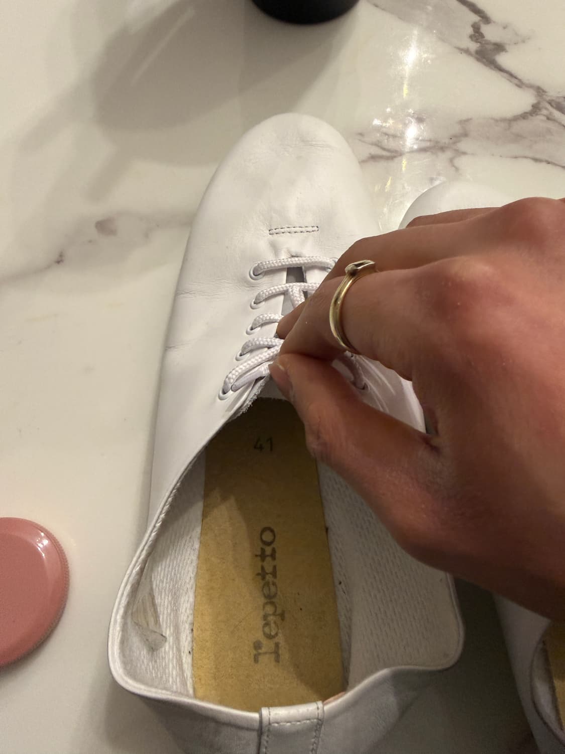 repetto zizi 260 레페토 지지 상품이미지2