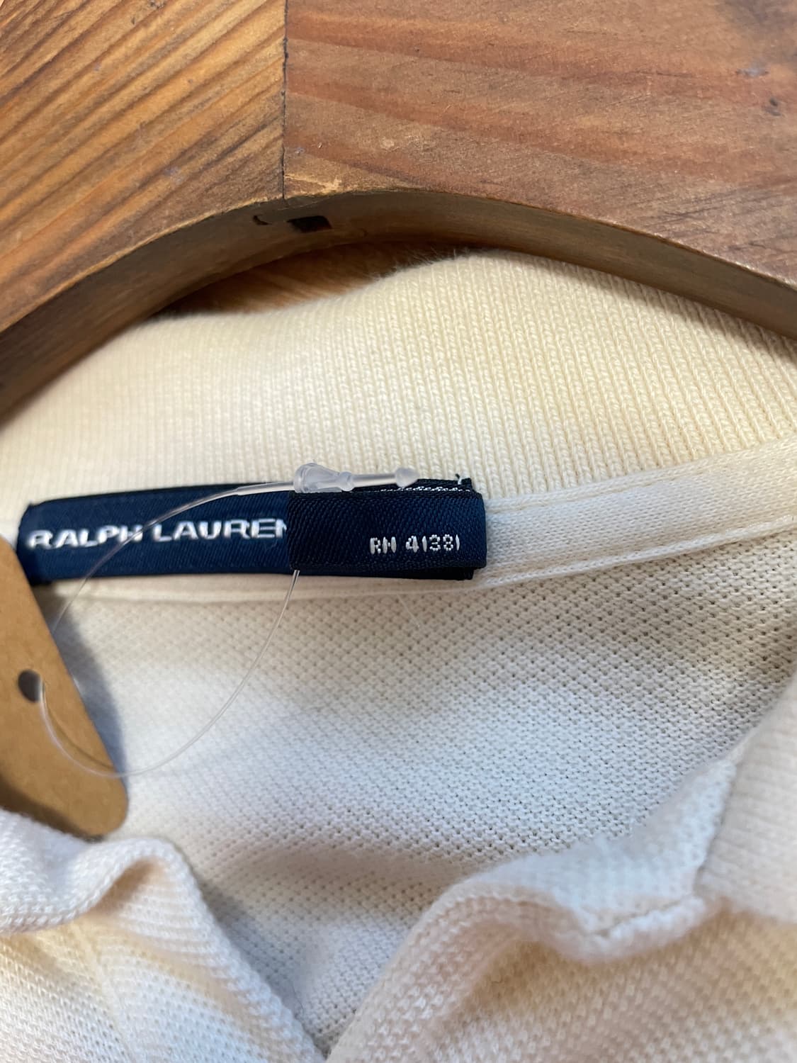 폴로랄프로랜 스포츠 롱슬리브 티셔츠 상품이미지4