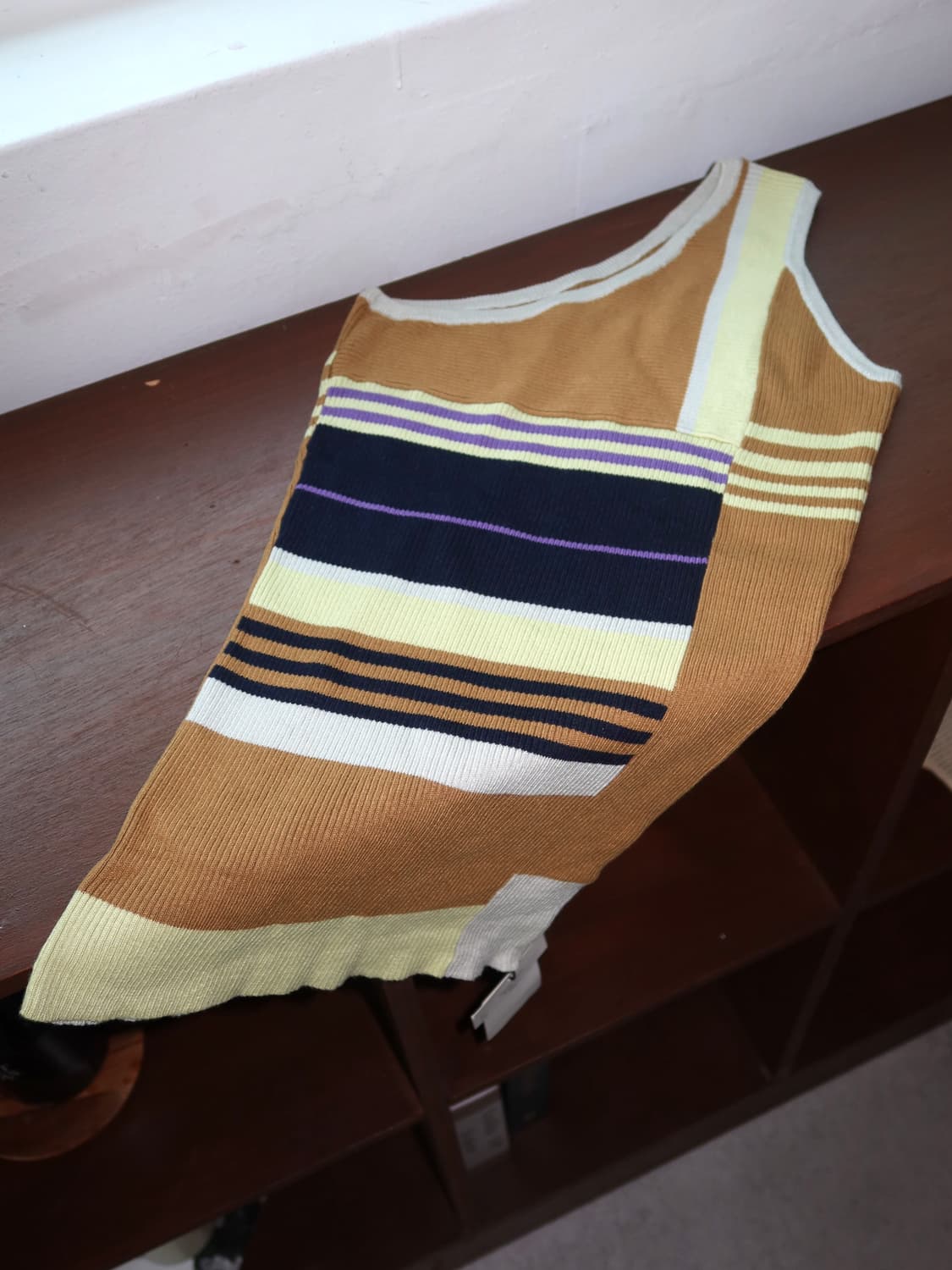 SLY SLEEVELESS  상품이미지1