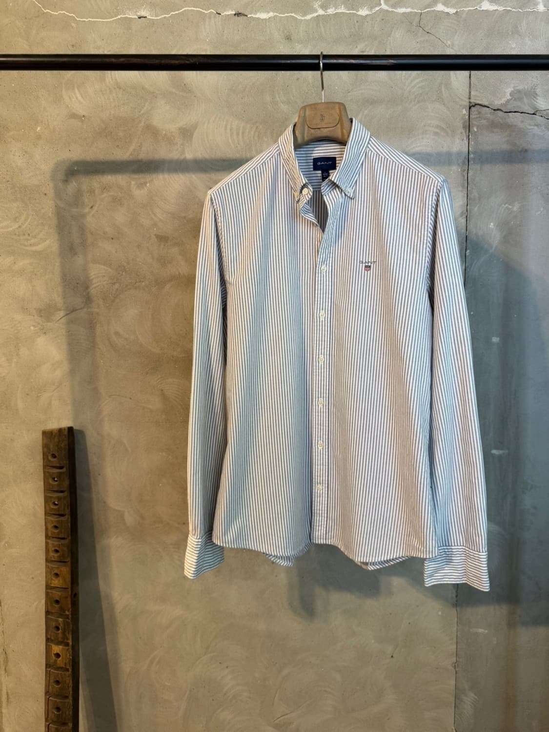 GANT 간트 버튼다운 셔츠 100~103 상품이미지1