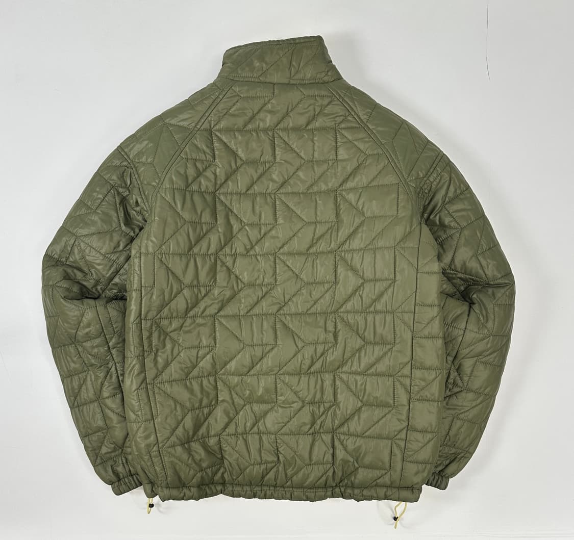 스퀘어 홀레스트 경량 리버시블 패딩M 상품이미지6