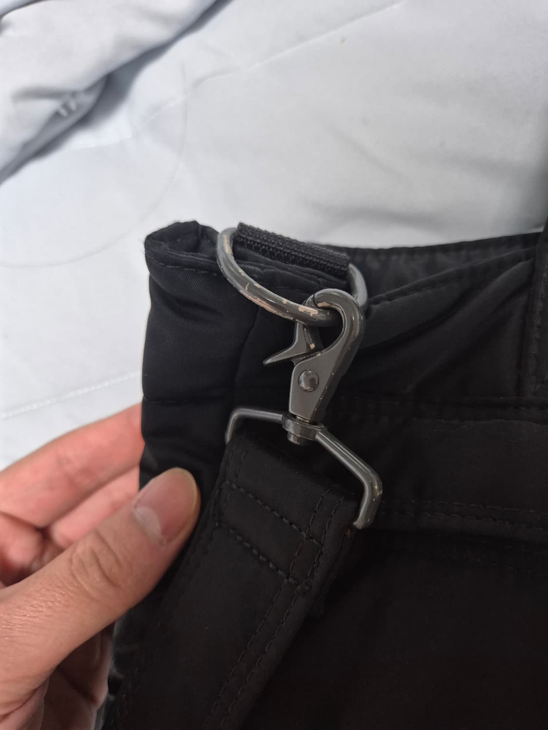 요시다포터 탱커 2way 토트백 상품이미지7