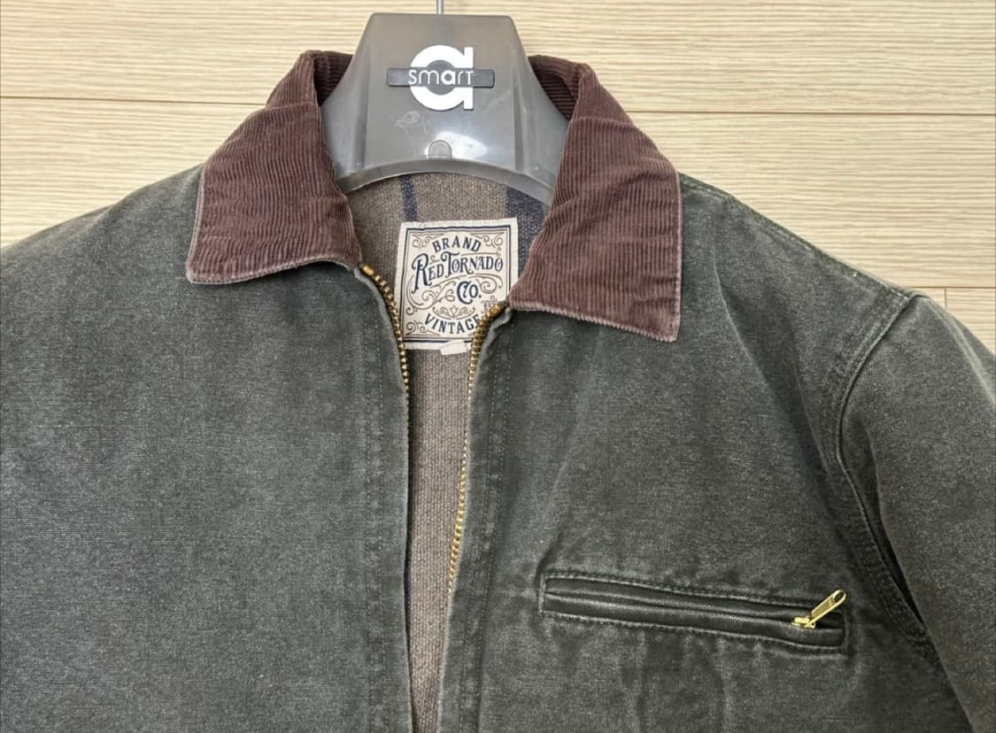 디트로이트 자켓 상품이미지2