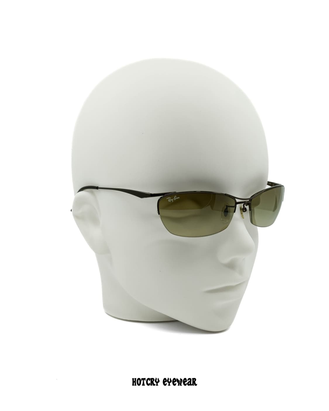 Ray ban 빈티지 선글라스 상품이미지8