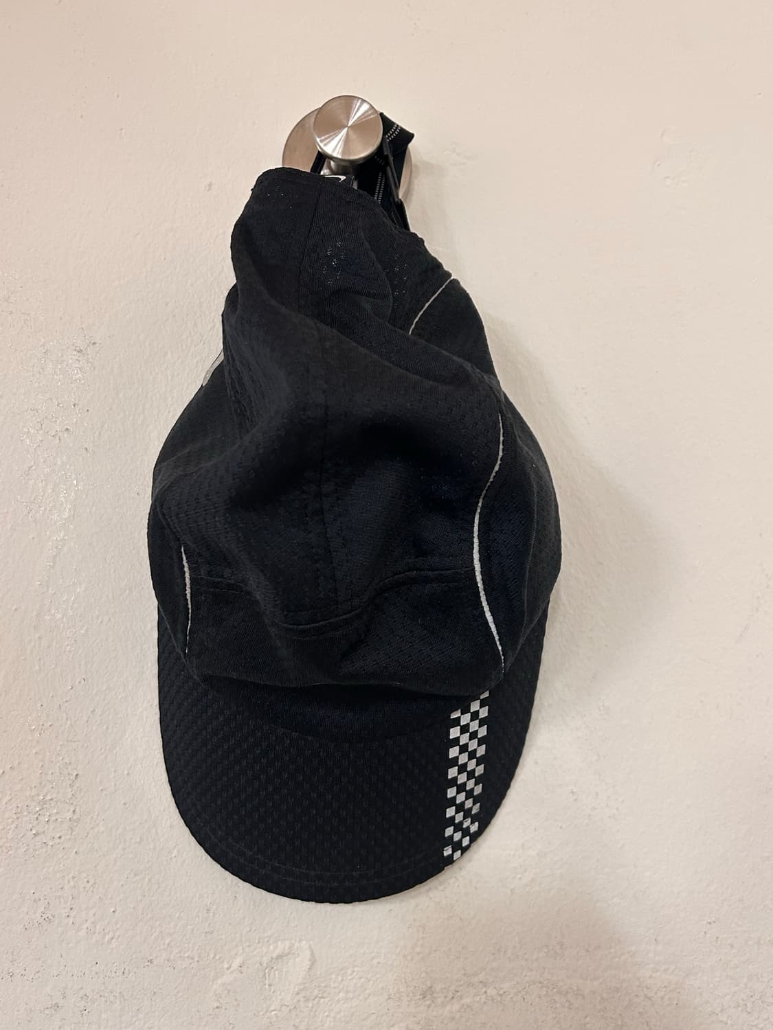 나이키 드라이 핏 런닝캡 블랙 새상품 상품이미지3